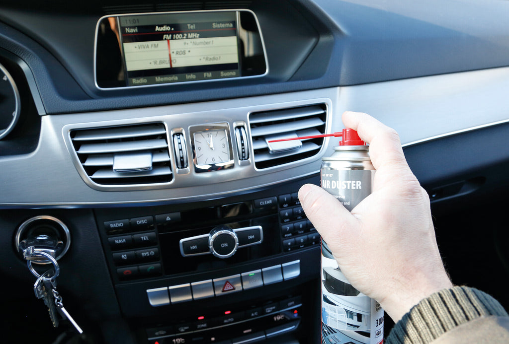 Aria compressa - 300 ml