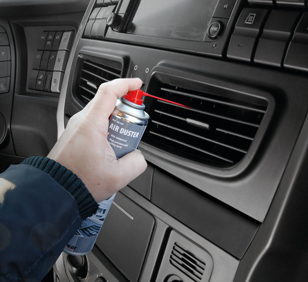 Aria compressa - 300 ml