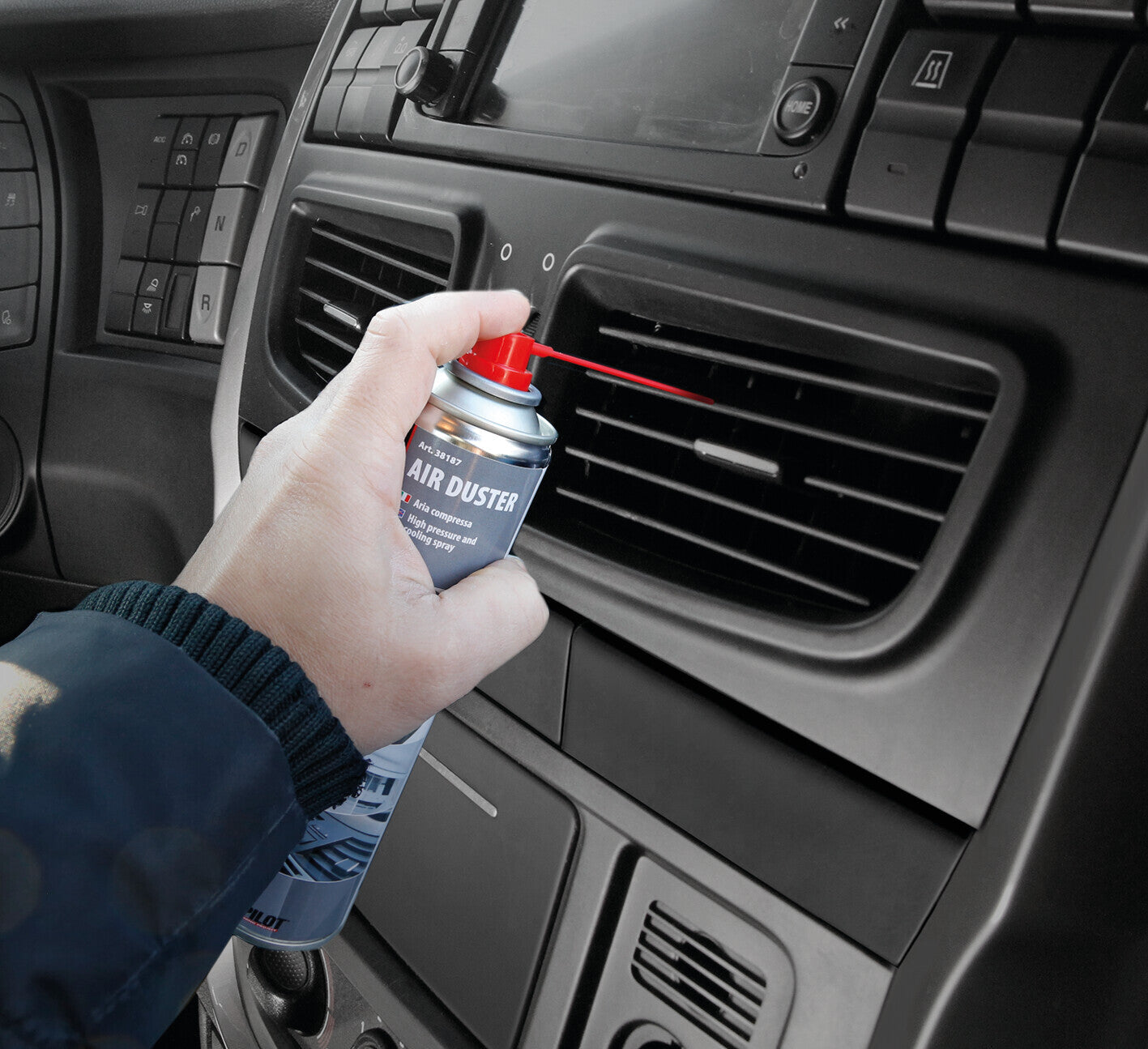 Aria compressa - 300 ml