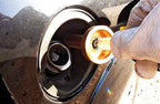 Kit 4 adattatori per iniezione additivo GPL