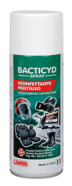 Bacticyd spray, disinfettante tessuti - 400 ml