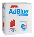 AdBlue® con travasatore - 10 L