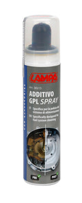 Additivo GPL spray - 10 ml