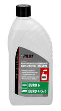 Additivo per trattamento anti-cristallizzante - 1000 ml