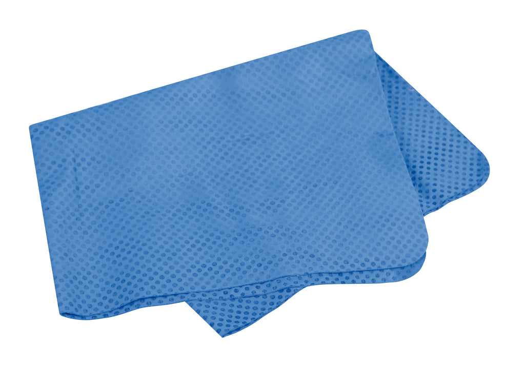 Easy Wipe, panno scamosciato sintetico