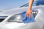 Easy Wipe Maxi, panno scamosciato sintetico
