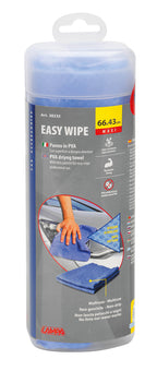 Easy Wipe Maxi, panno scamosciato sintetico