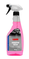 Shampoo secco - 500 ml