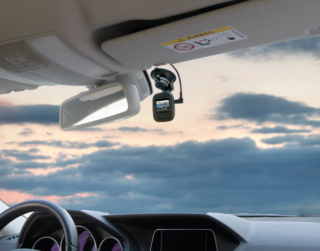 Fixed, trasformatore di corrente per installazione fissa, 12/24V > Micro USB