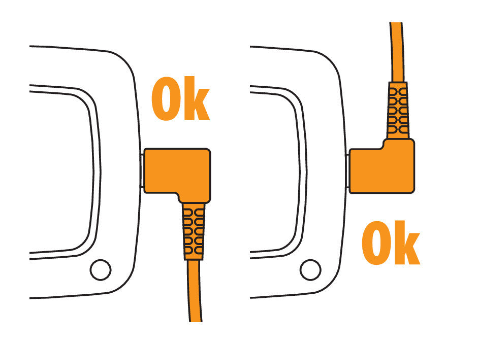 Fixed, trasformatore di corrente per installazione fissa, 12/24V > Micro USB