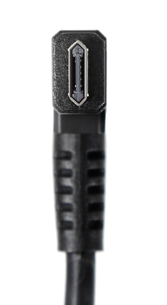 Fixed, trasformatore di corrente per installazione fissa, 12/24V > Micro USB