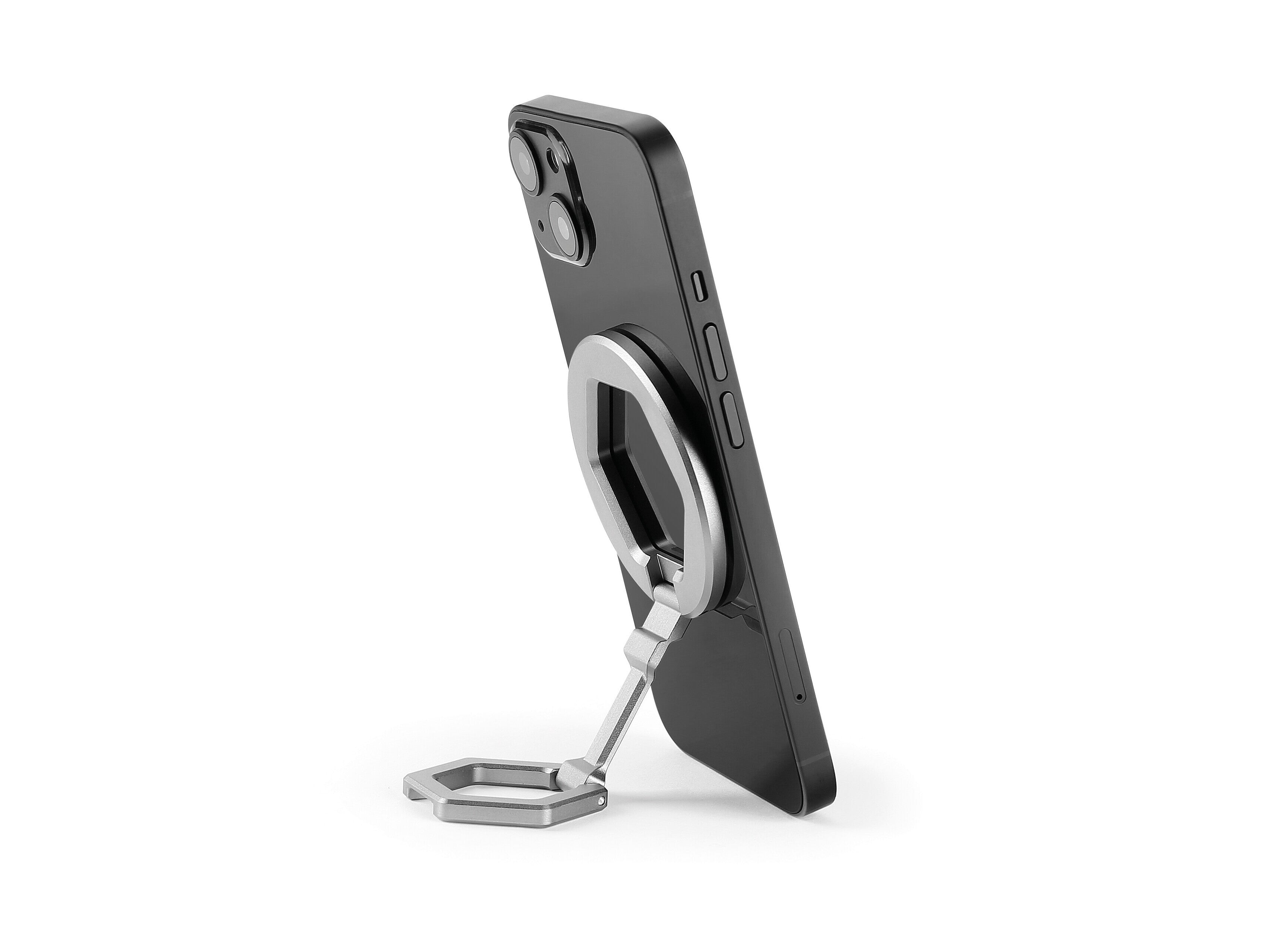 Linea Essentials, supporto magnetico universale per smartphone