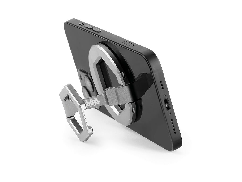 Linea Essentials, supporto magnetico universale per smartphone