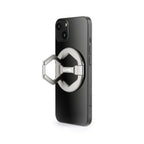 Linea Essentials, supporto magnetico universale per smartphone