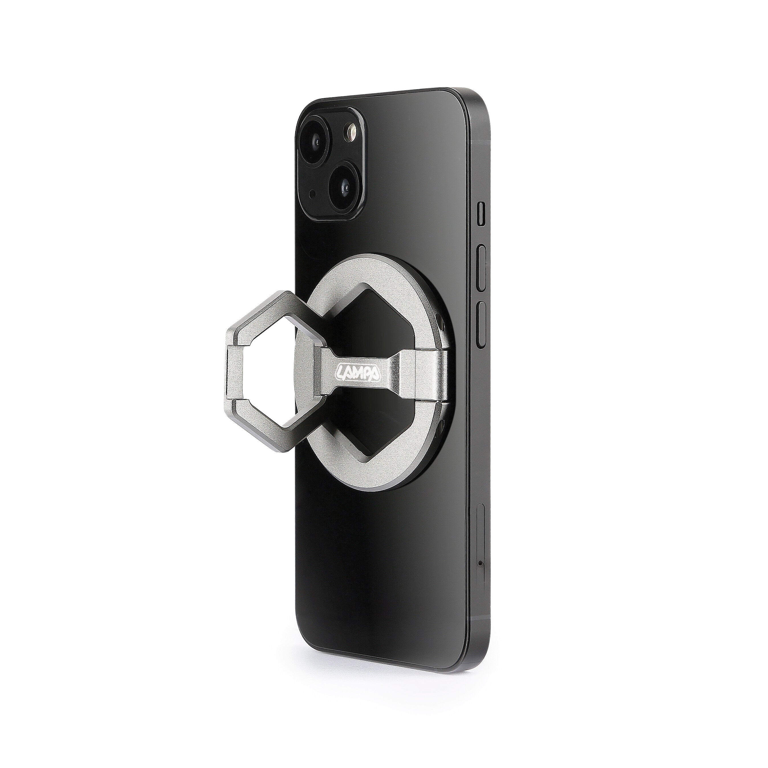 Linea Essentials, supporto magnetico universale per smartphone