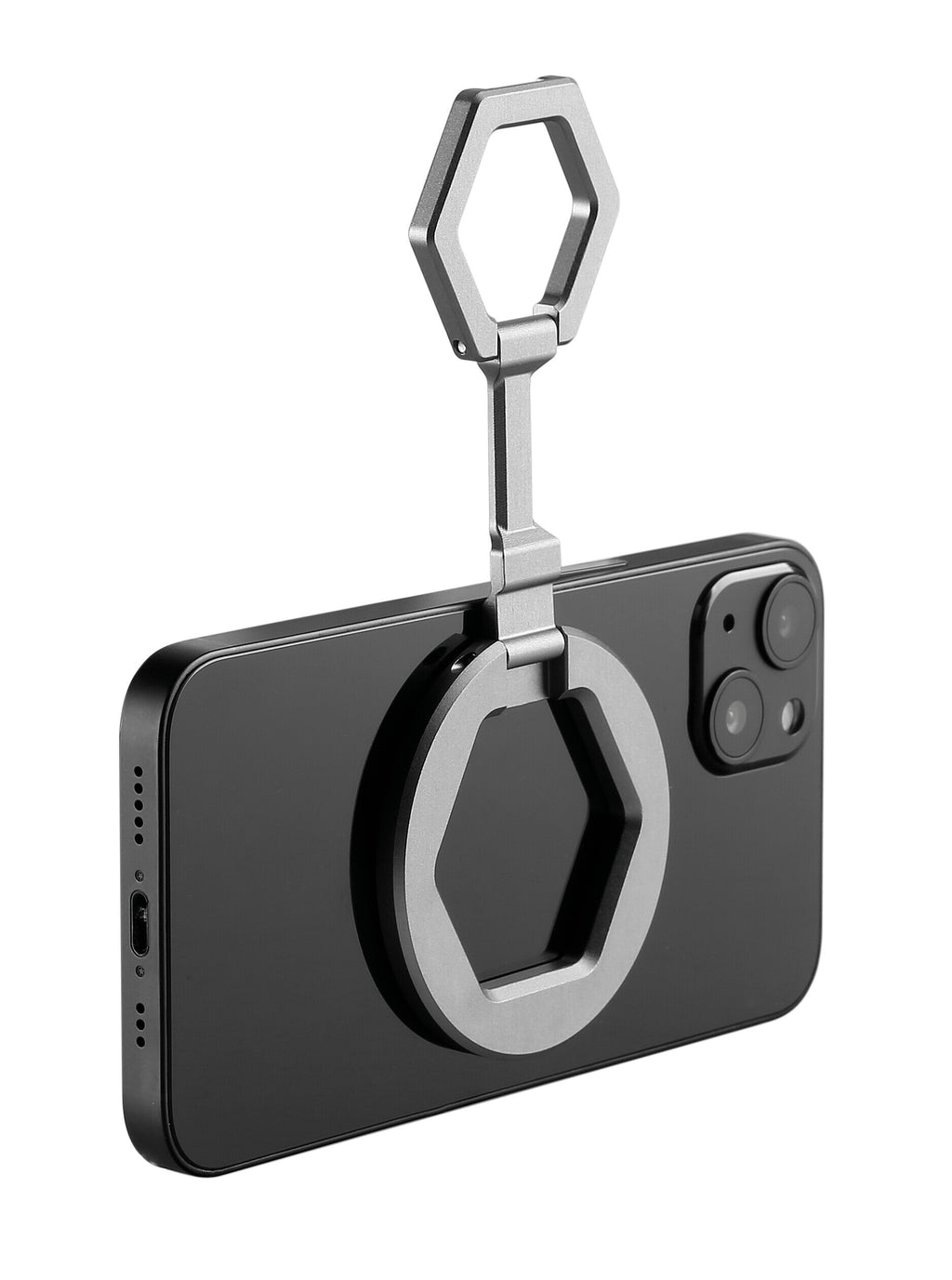 Linea Essentials, supporto magnetico universale per smartphone
