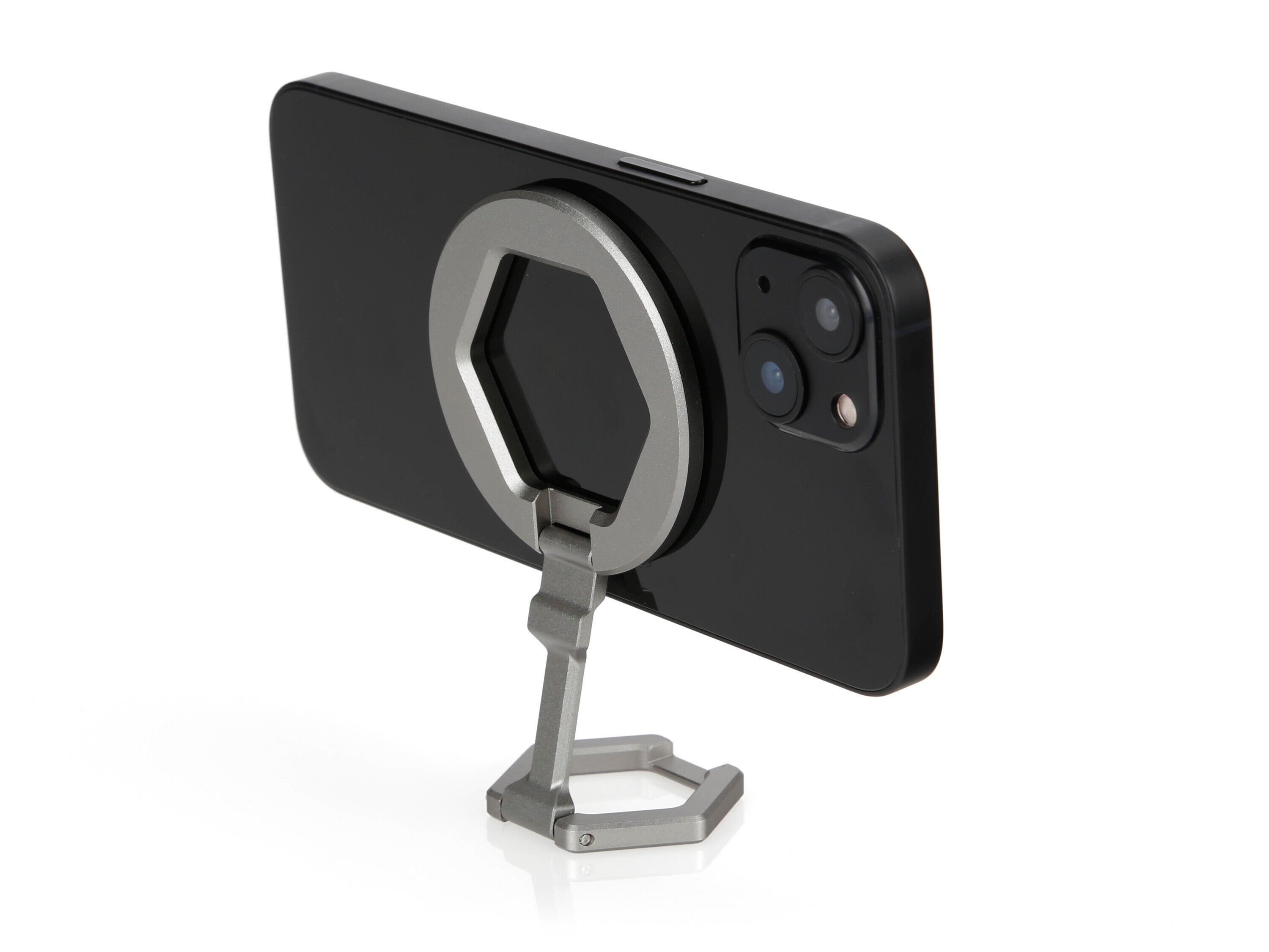 Linea Essentials, supporto magnetico universale per smartphone