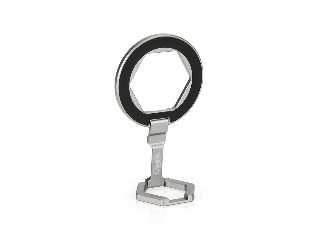 Linea Essentials, supporto magnetico universale per smartphone