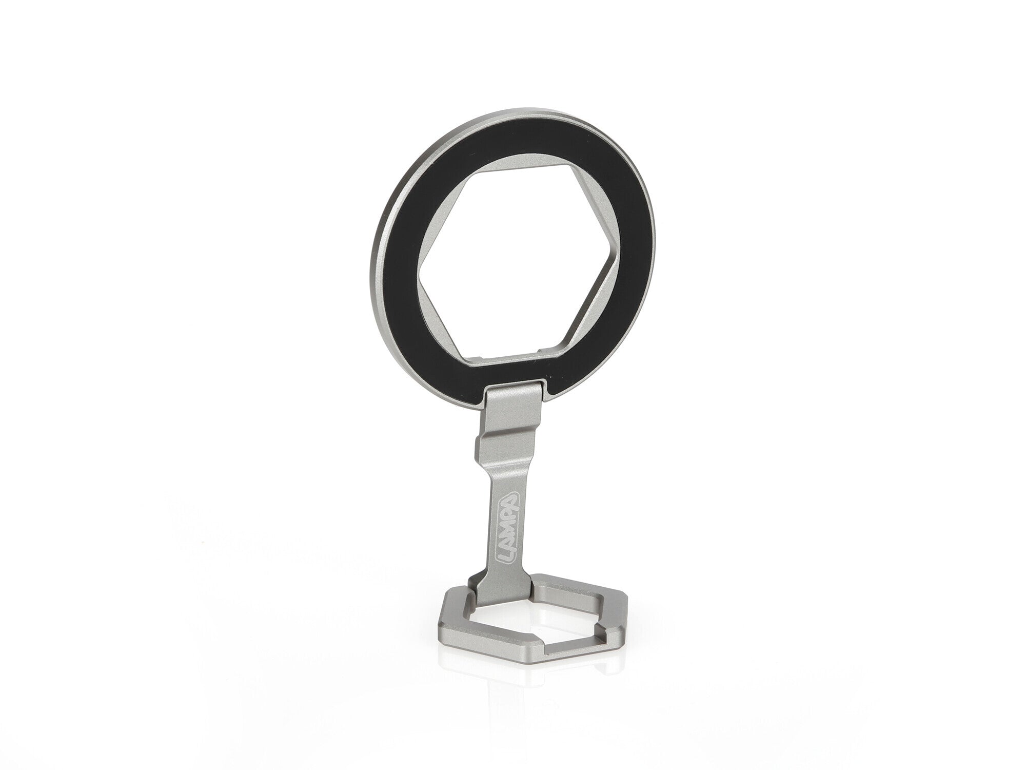 Linea Essentials, supporto magnetico universale per smartphone