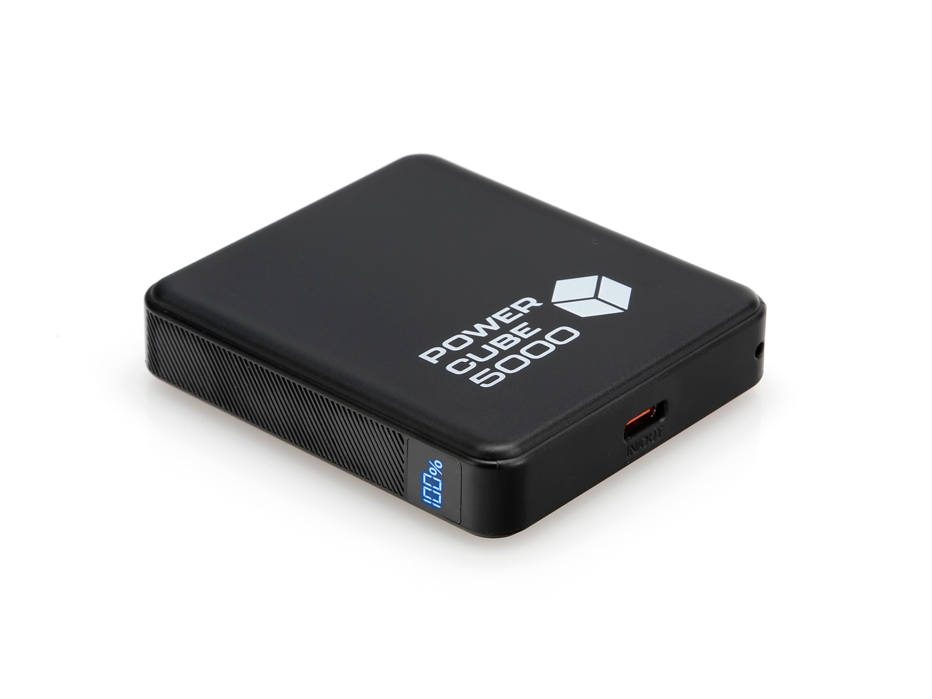 Linea Essentials, Power bank super compatto - 5000 mAh