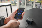 Linea Essentials, Power bank super compatto - 10000 mAh
