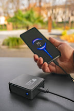 Linea Essentials, Power bank super compatto - 10000 mAh