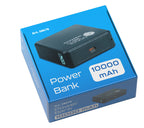 Linea Essentials, Power bank super compatto - 10000 mAh