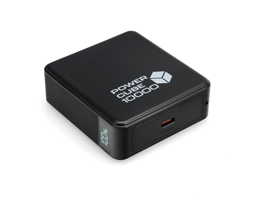 Linea Essentials, Power bank super compatto - 10000 mAh