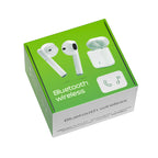 Linea Essentials, auricolari stereo wireless Bluetooth