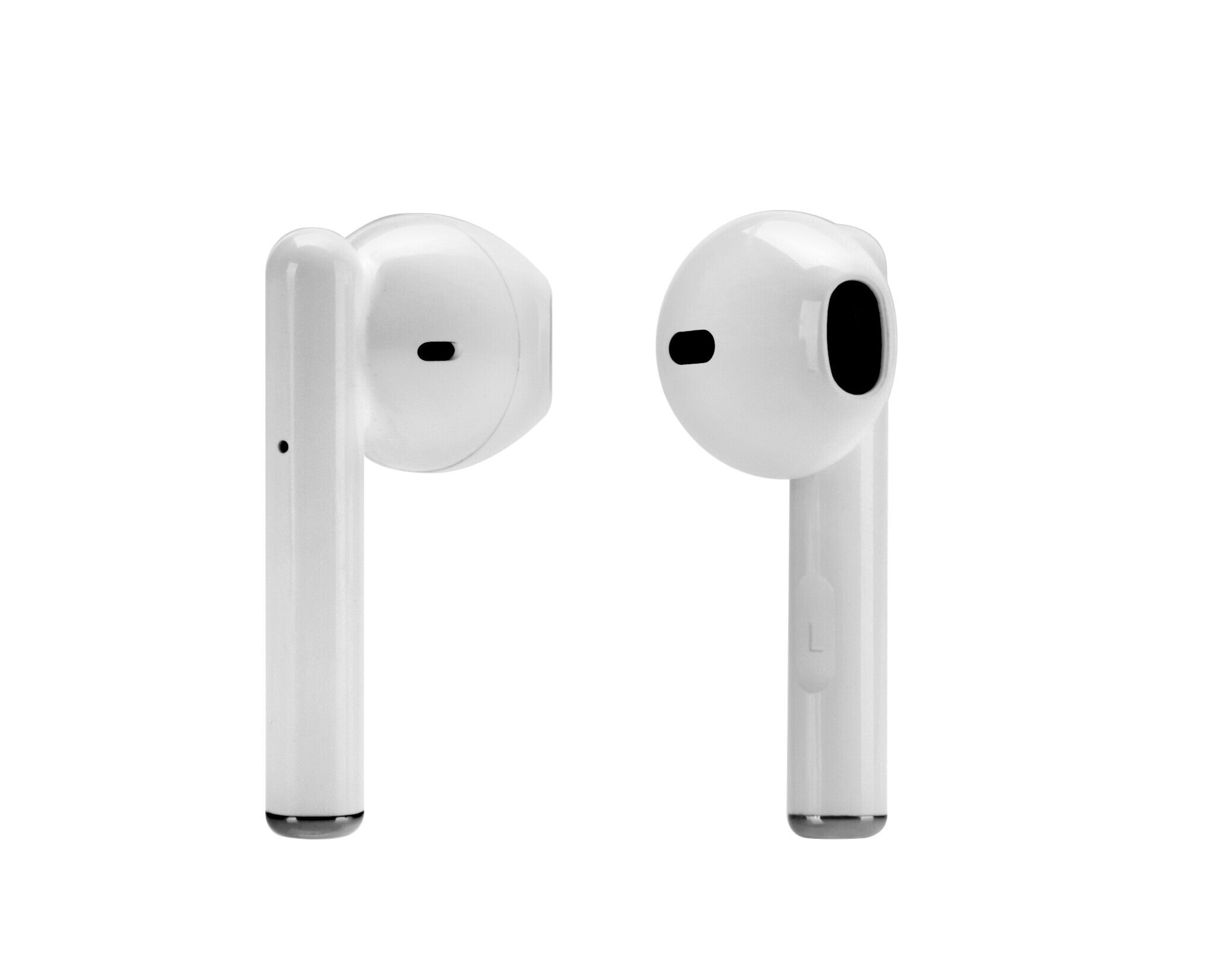 Linea Essentials, auricolari stereo wireless Bluetooth