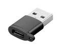 Linea Essentials, Adattatore USB C - USB A
