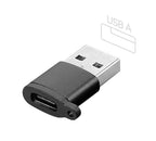 Linea Essentials, Adattatore USB C - USB A