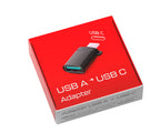 Linea Essentials, Adattatore USB A - USB C