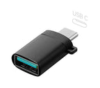 Linea Essentials, Adattatore USB A - USB C