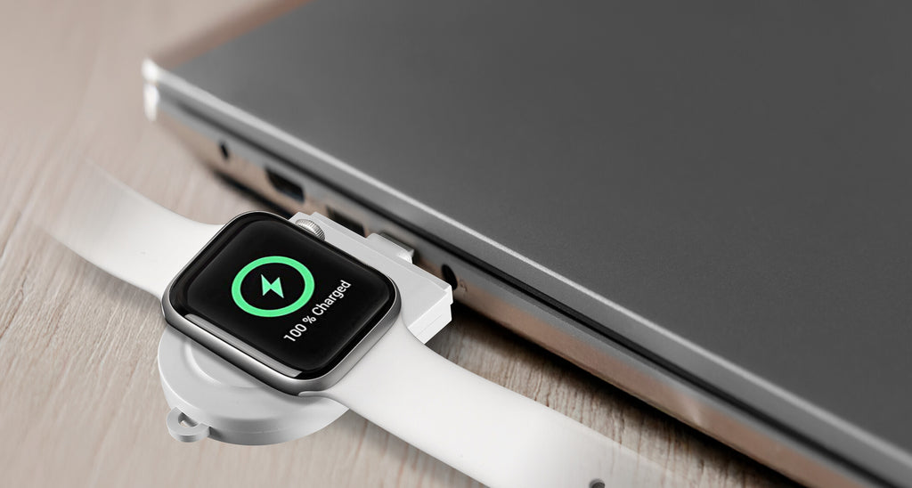 Linea Essentials, Smartwatch charger