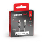Cavo Usb Type-C > Lightning - 100 cm