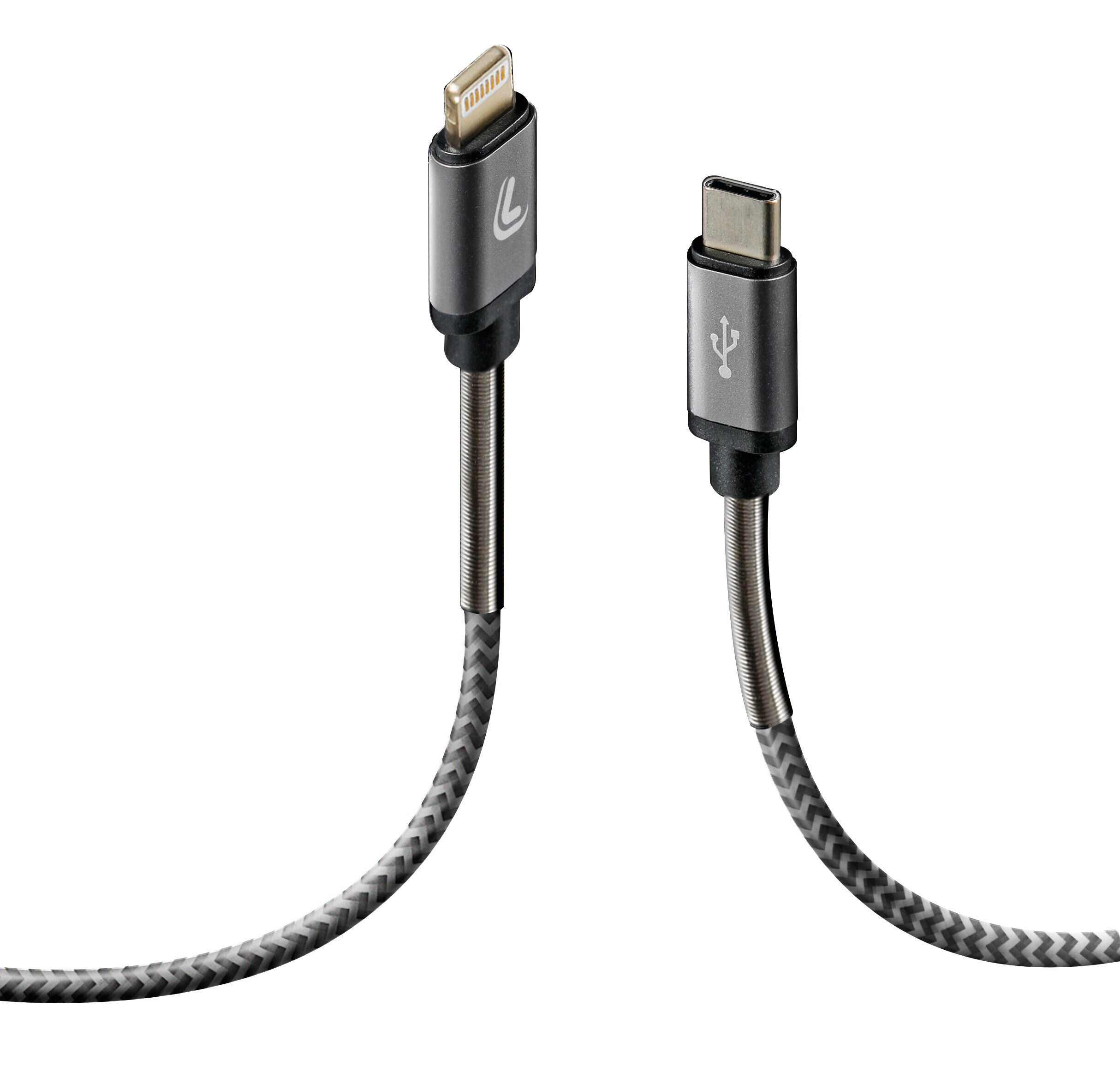 Cavo Usb Type-C > Lightning - 100 cm