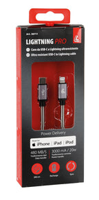 Cavo Usb Type-C > Lightning - 200 cm