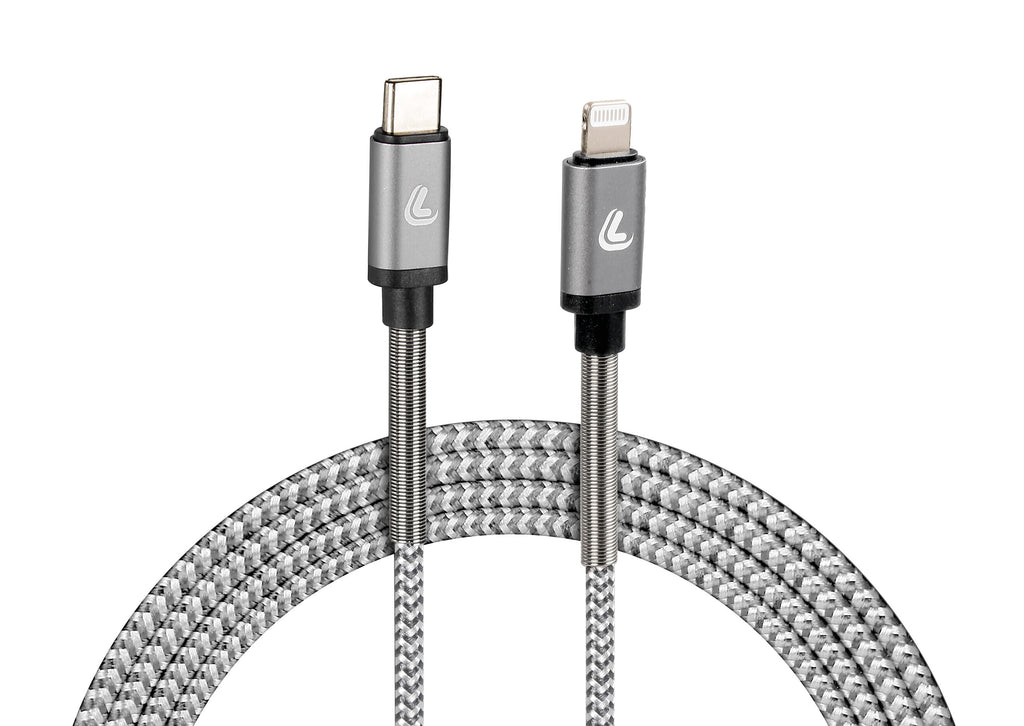 Cavo Usb Type-C > Lightning - 200 cm