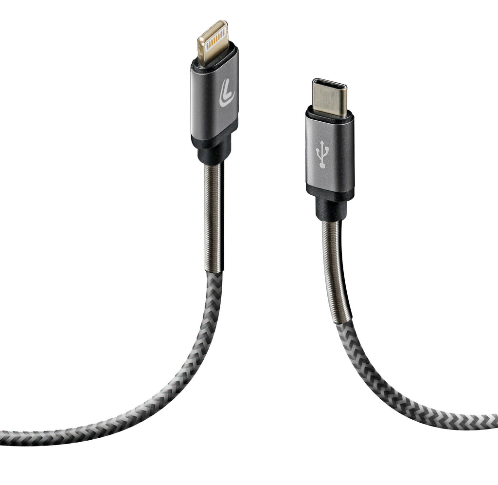 Cavo Usb Type-C > Lightning - 200 cm