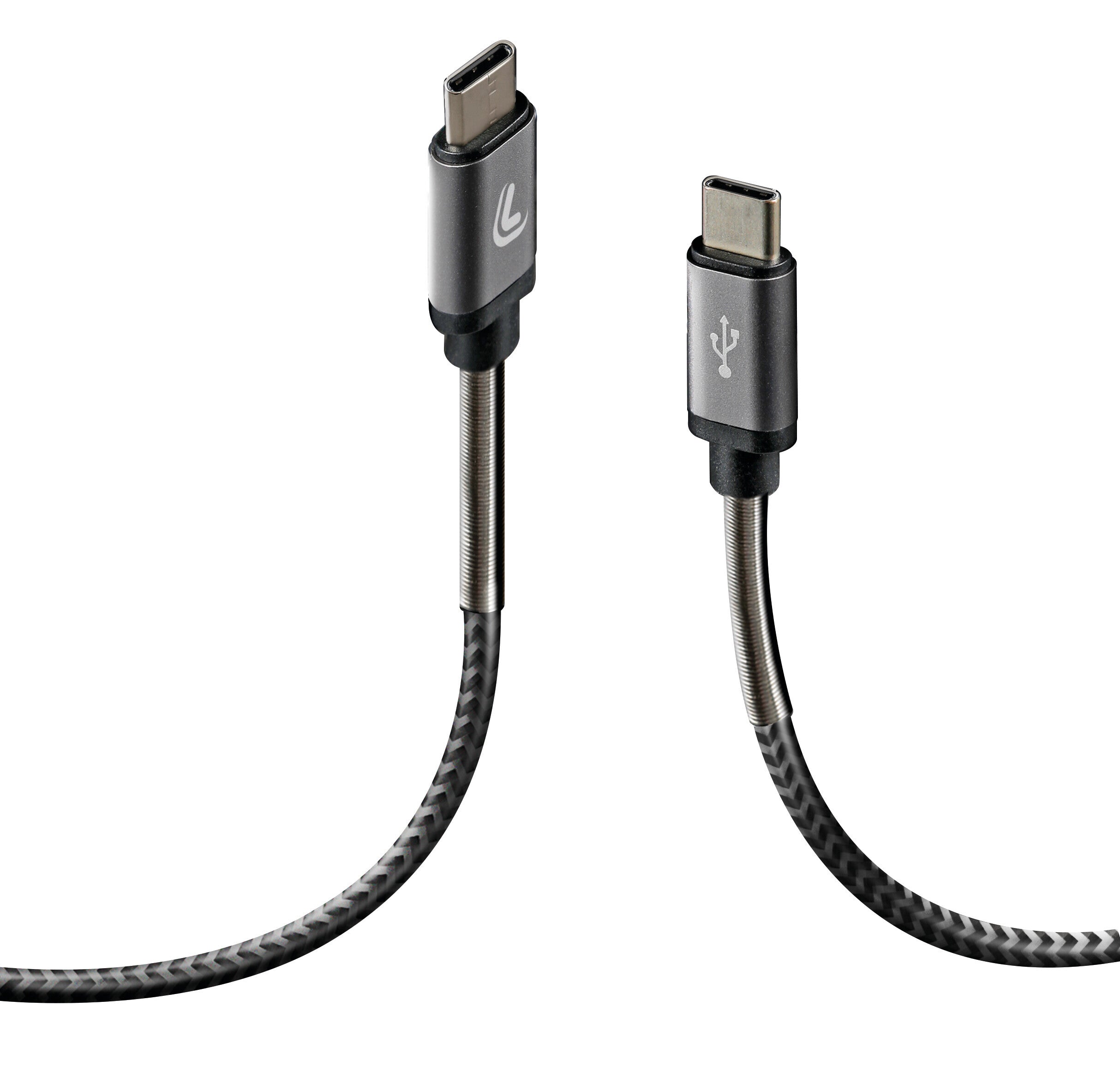 Cavo Usb Type-C > Type-C - 100 cm