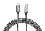 Cavo Usb Type-C > Type-C - 200 cm