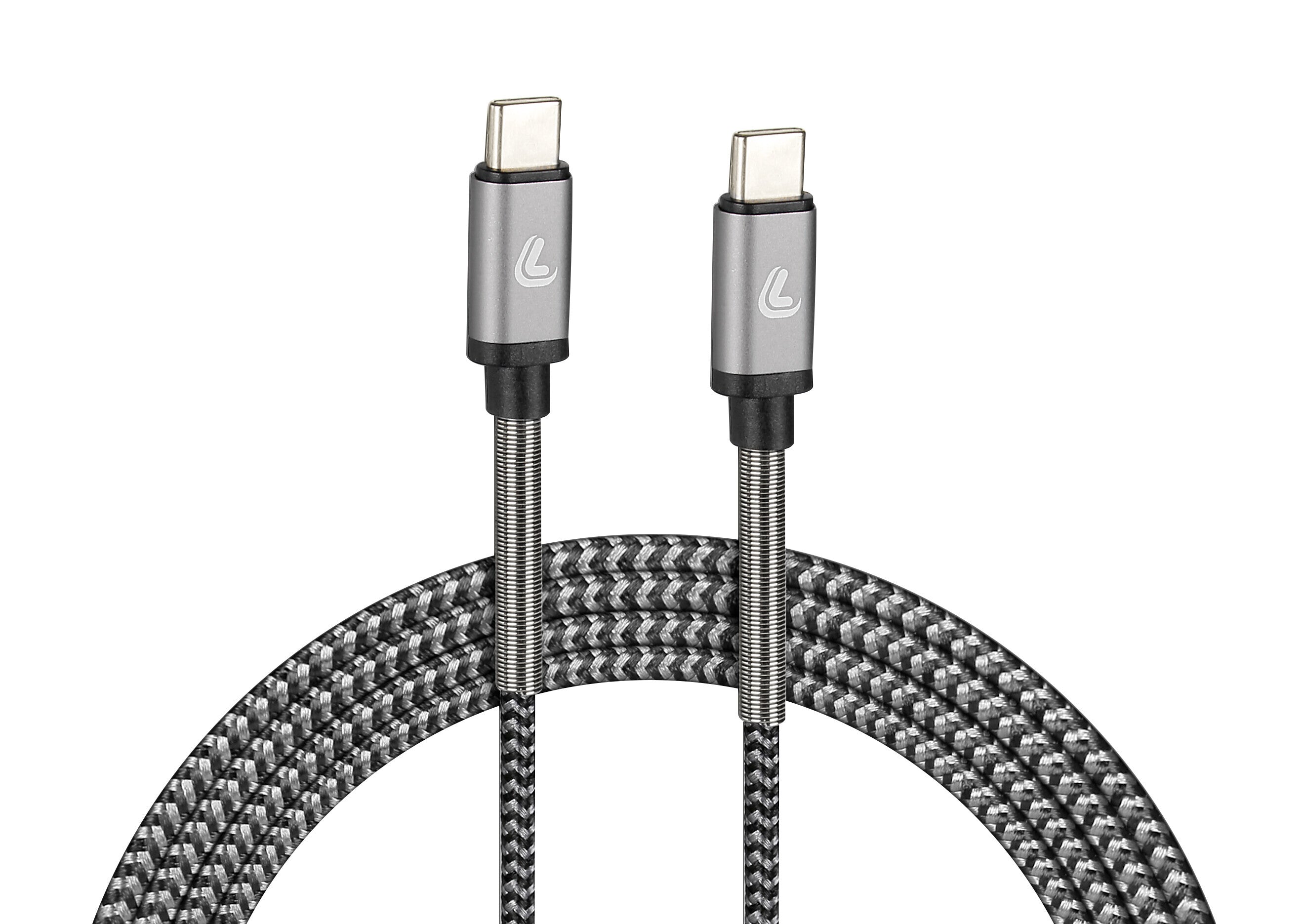Cavo Usb Type-C > Type-C - 200 cm
