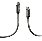 Cavo Usb Type-C > Type-C - 200 cm