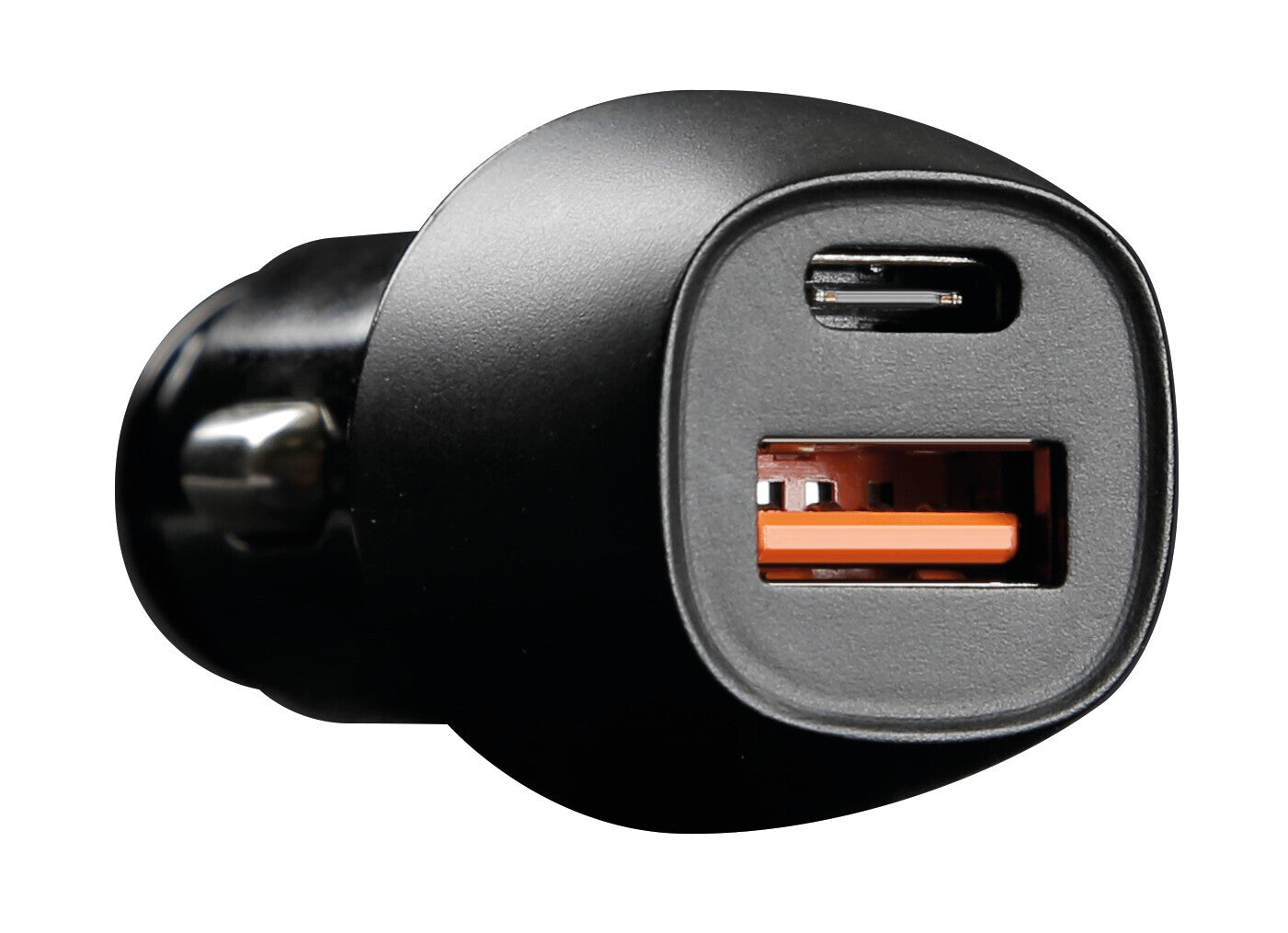 Kit 2 in 1 Type-C Pro - PD / QC 3.0 - 18W - 12/24V