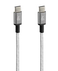 Iron 2.0, cavo Usb Type-C > Usb Type-C - 100 cm