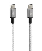 Iron 2.0, cavo Usb Type-C > Usb Type-C - 100 cm