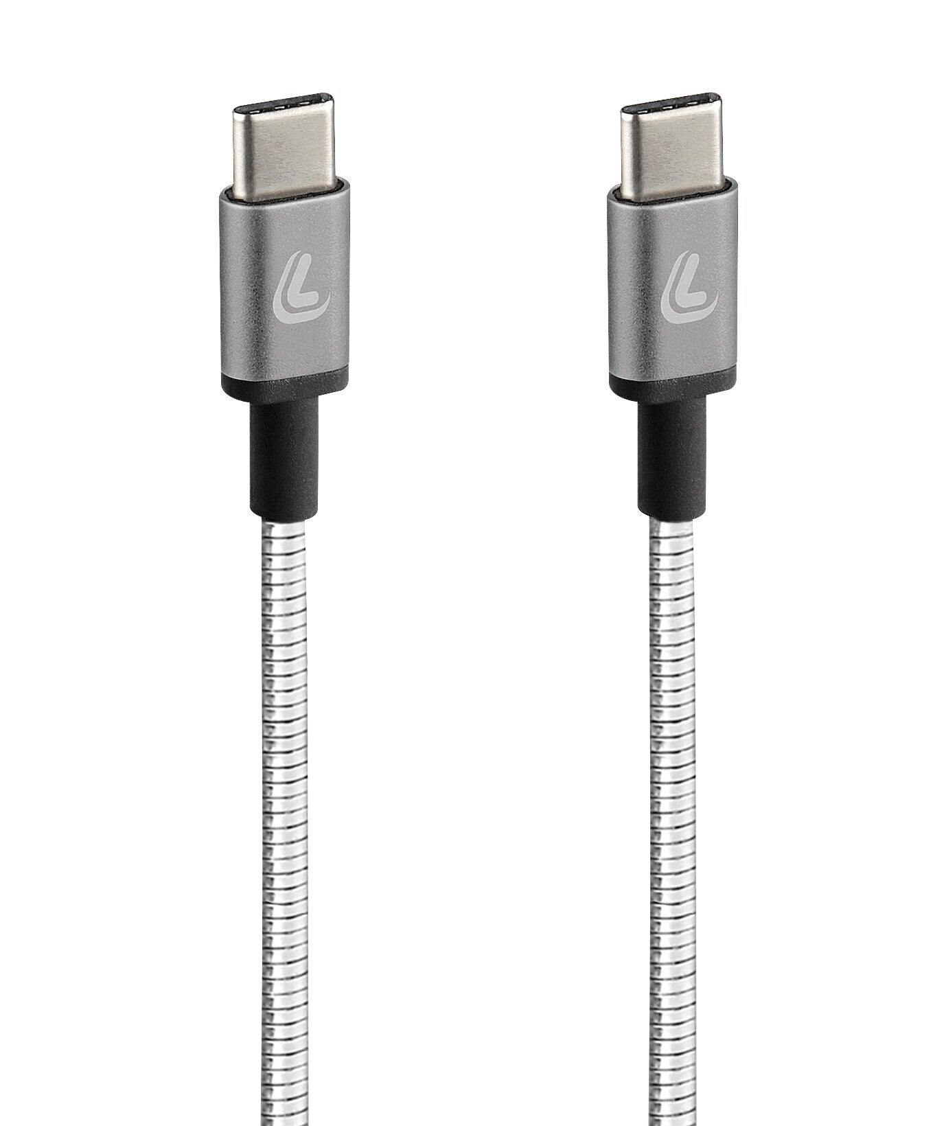 Iron 2.0, cavo Usb Type-C > Usb Type-C - 100 cm