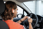 Sion 5.0, auricolari Bluetooth stereo senza fili con custodia di ricarica