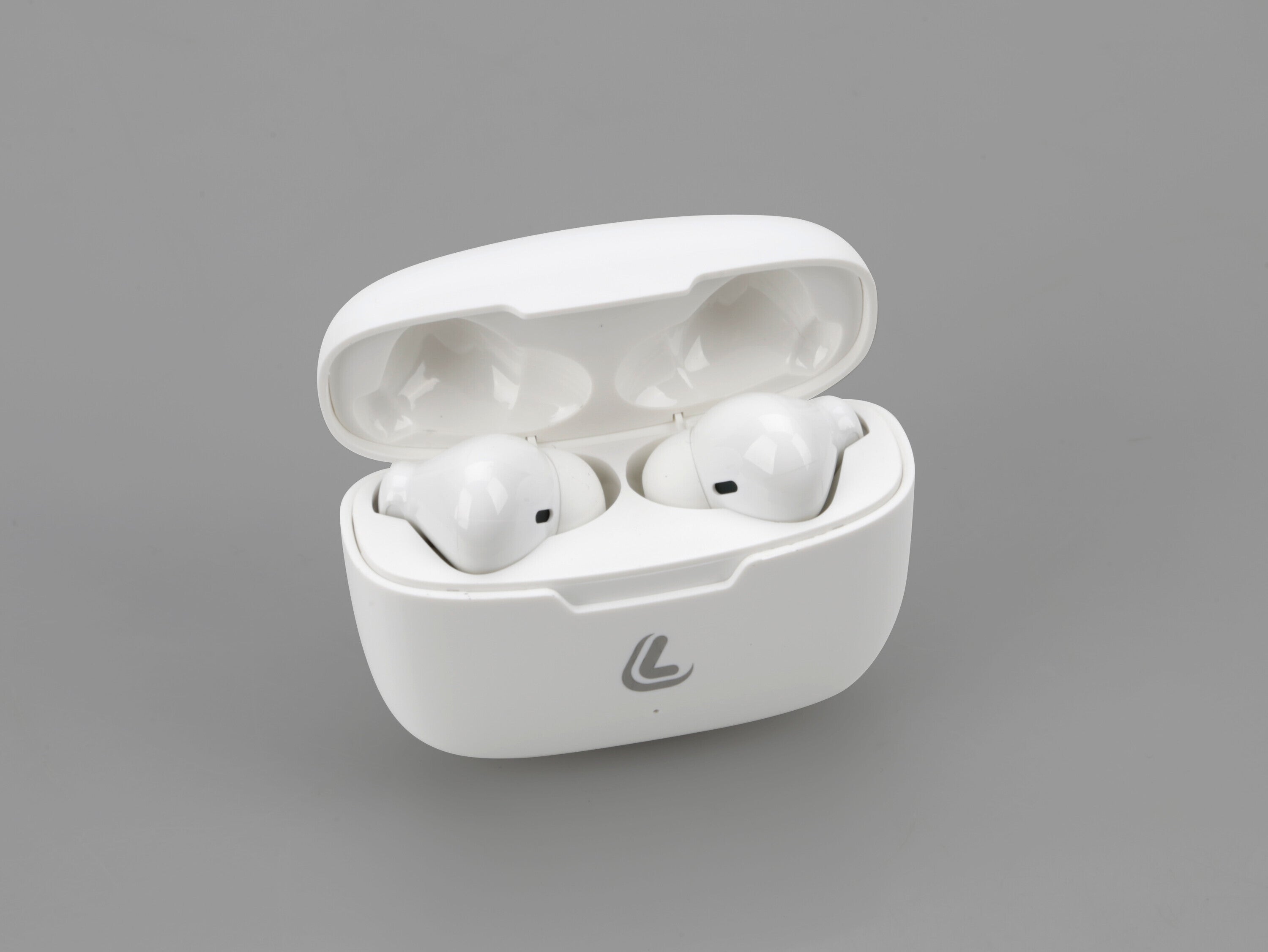 Sion 5.0, auricolari Bluetooth stereo senza fili con custodia di ricarica